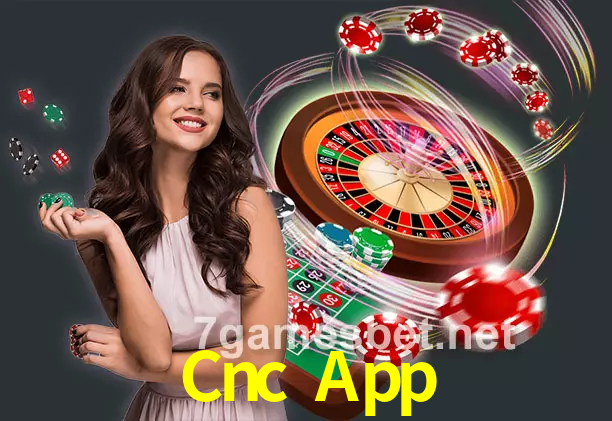 vivo no cassino Cnc App