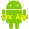 Aplicativo Cnc App para Android