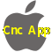 Aplicativo Cnc App para iOS