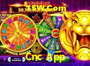 Casino Ao Vivo Cnc App