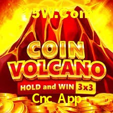 Platform Technology Cnc App