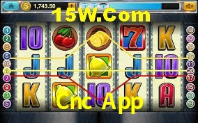 2FA Security Cnc App