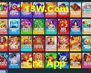 Experiência VIP Cnc App