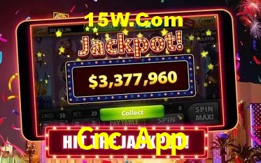 Especiais de Fim de Semana Cnc App