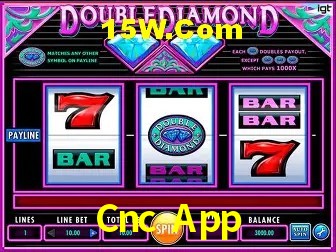 Cnc App - Uma Rica Seleção De Jogos De Mesa! - Cnc Bet