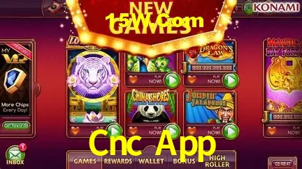 Promoção Relâmpago Cnc App