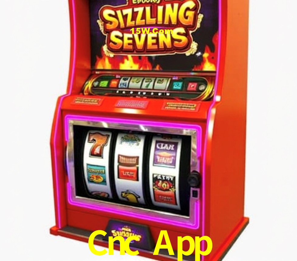 Apostas de Tênis Cnc App