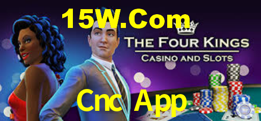 Tournaments Cnc App