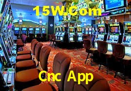 Secure Login Cnc App