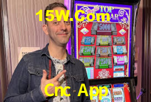 Welcome Bonus Cnc App