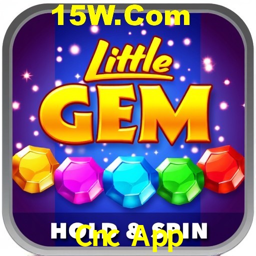 Descubra o Mundo do Cassino Online com Cnc App