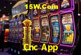 Diretório de Jogos Cnc App