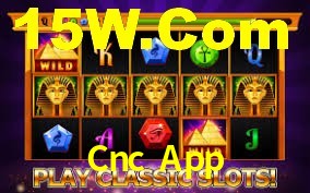 Slot Games Cnc App