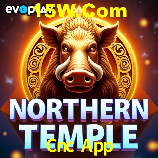 Inovações de Jogos na Cnc App: O Futuro das Experiências Interativas