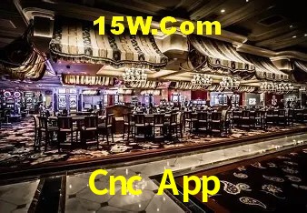 Recursos de Bônus Cnc App