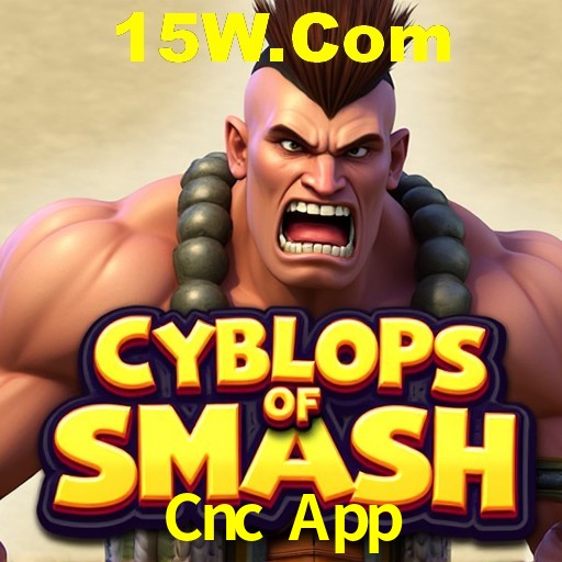 A Revolução dos Aplicativos de Jogos no Cnc App