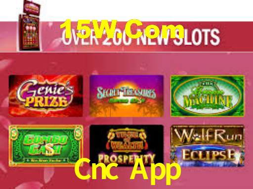 Programa VIP Cnc App