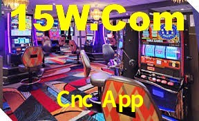 Bonus Features Cnc App