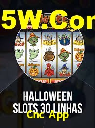 Game Statistics Cnc App