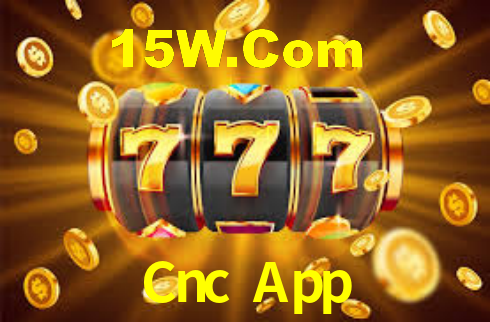 Bônus Generosos e Exclusivos no Cnc App para Você!