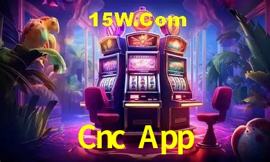 Cnc Bet App