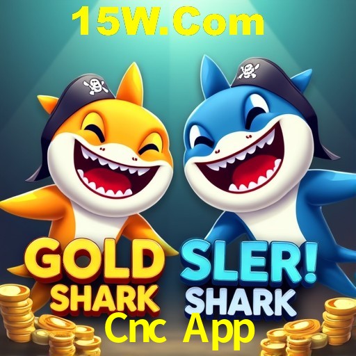 Descubra a Magia dos Jogos de Arcade no Cnc App