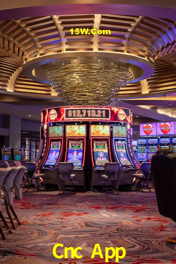 Seasonal Promotions Cnc App