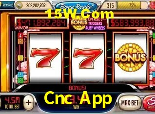 Provedores de Jogos Cnc App