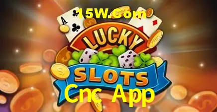 Cnc Bet App