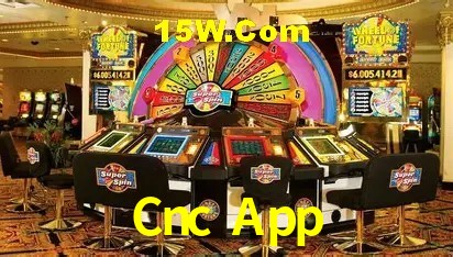 Login Seguro Cnc App