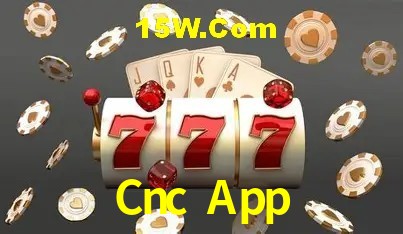 Segurança 2FA Cnc App