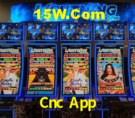 Promoções Sazonais Cnc App