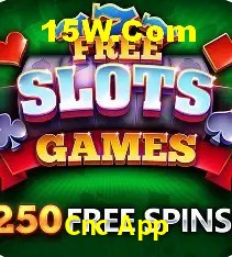 Jogos de Slot Cnc App