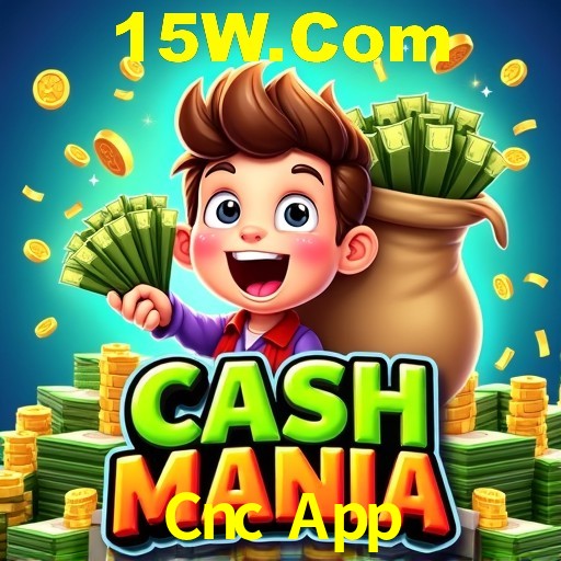 Inovações de Jogos na Cnc App: O Futuro das Experiências Interativas