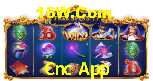 Daily Bonuses Cnc App