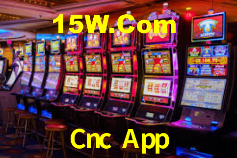 Cnc App,Cnc Bet