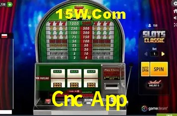 Cadastro Rápido Cnc App
