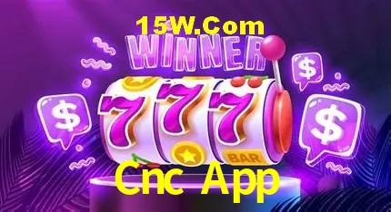 Cnc App: Seu Cassino Premiado com Pagamentos Rápidos