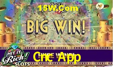 Cnc App,Cnc Bet
