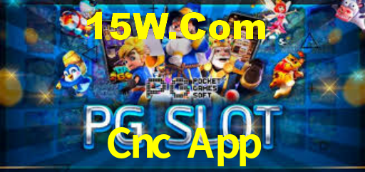 Programa VIP Cnc App