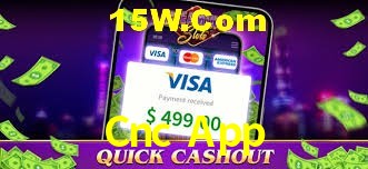 Flash Promotion Cnc App