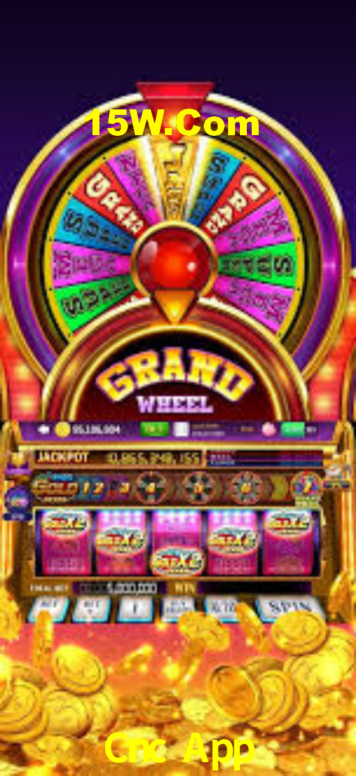VIP Casino Cnc App