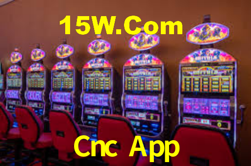 Welcome Bonus Cnc App