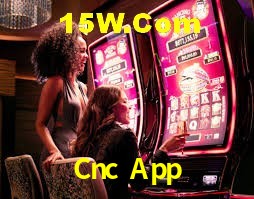 API Integration Cnc App
