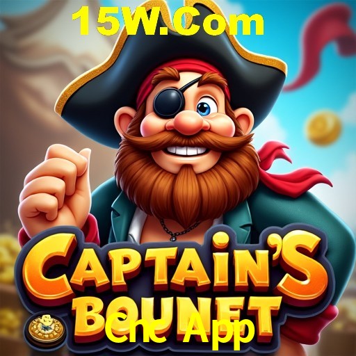 Cnc Bet App