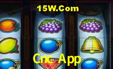 Diretório de Jogos Cnc App