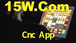 Welcome Bonus Cnc App