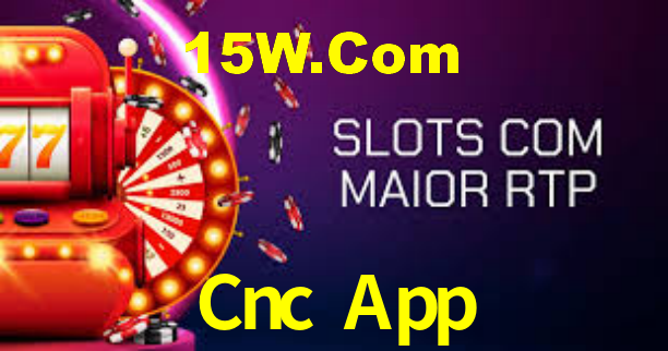 Cnc Bet App