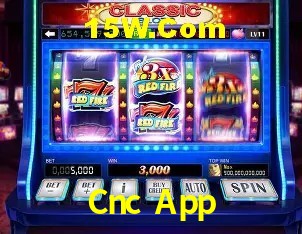 Casino Ao Vivo Cnc App