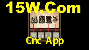 Statistics Cnc App